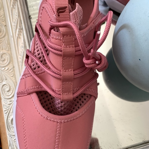 Flabetic running shoes pink - Picture 3 of 7